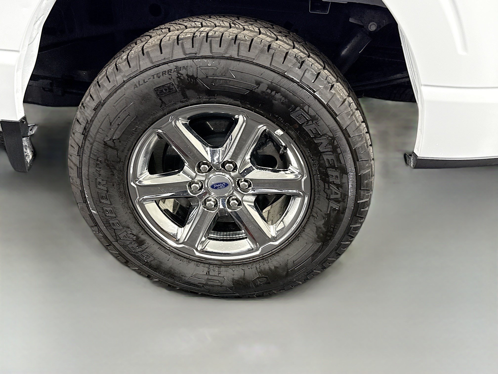 Used 2024 Ford F150 XLT w/ Mobile Office Package AWD/4WD image 35