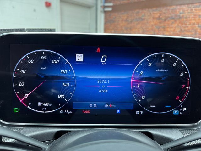 Certified 2024 Mercedes-Benz CLE 300 4MATIC Coupe image 15