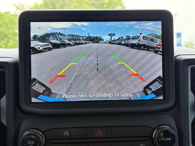 Used 2023 Ford Bronco Sport Big Bend AWD/4WD image 19