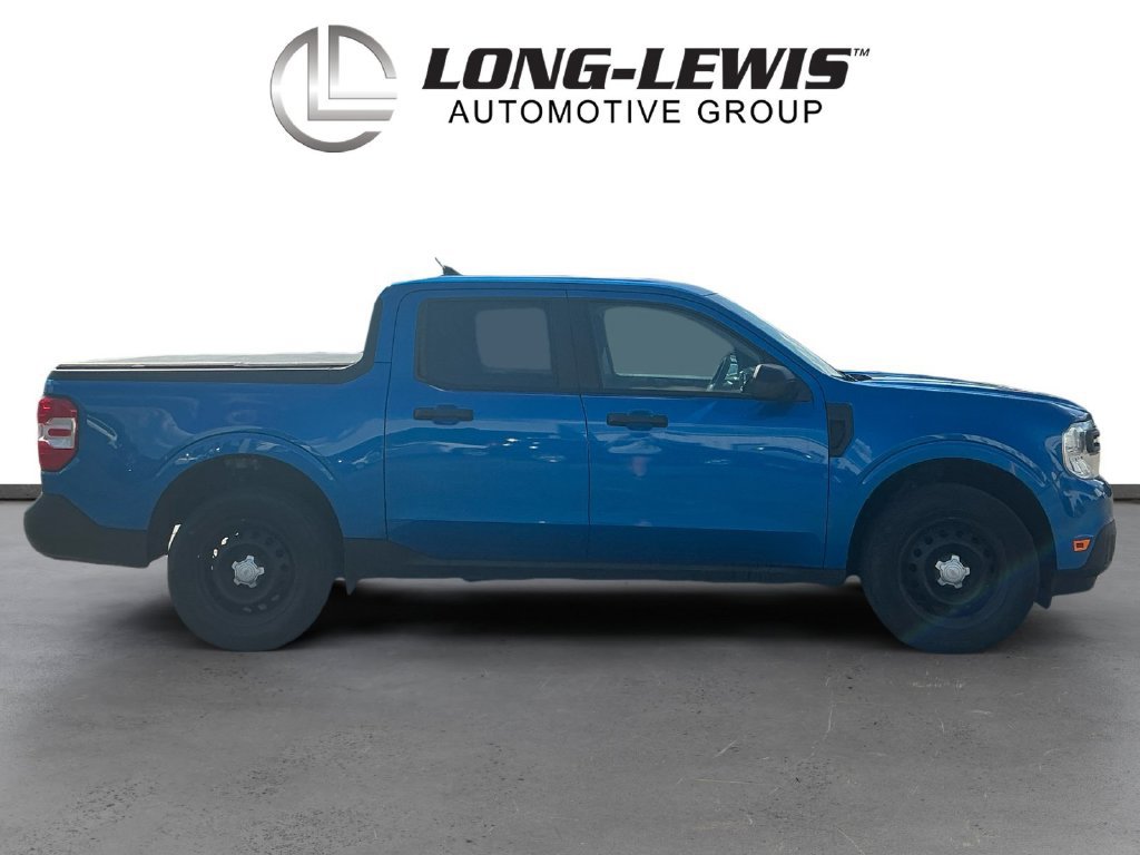 Used 2022 Ford Maverick XL w/ Equipment Group 100A Standard AWD/4WD image 8