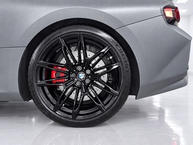 Used 2025 BMW M2 w/ Lighting Package RWD image 65