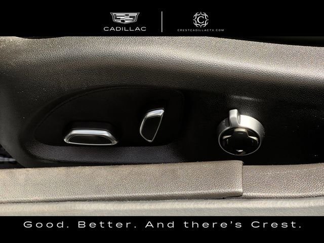 Certified 2023 Cadillac CT5 Sport w/ Parking Package AWD/4WD image 25