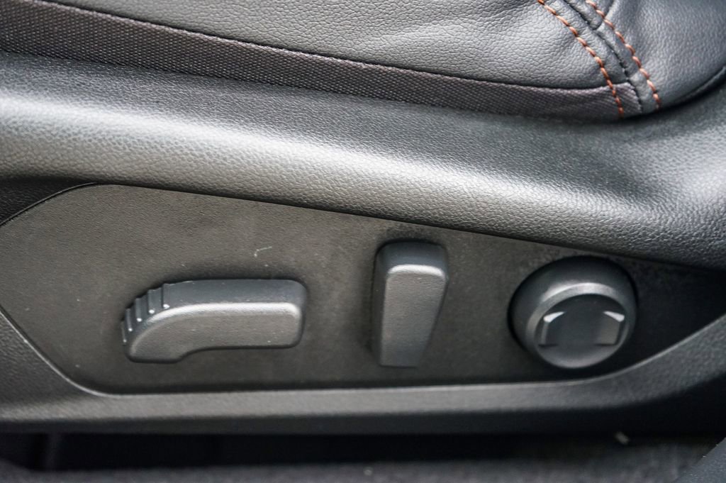 Certified 2025 Subaru Forester Touring image 25