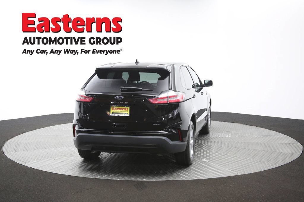 Used 2023 Ford Edge SE AWD/4WD image 37
