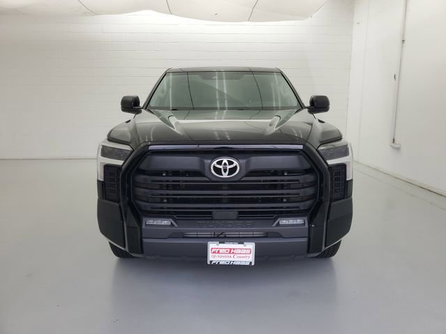 Used 2024 Toyota Tundra SR5 w/ SX Package RWD image 3