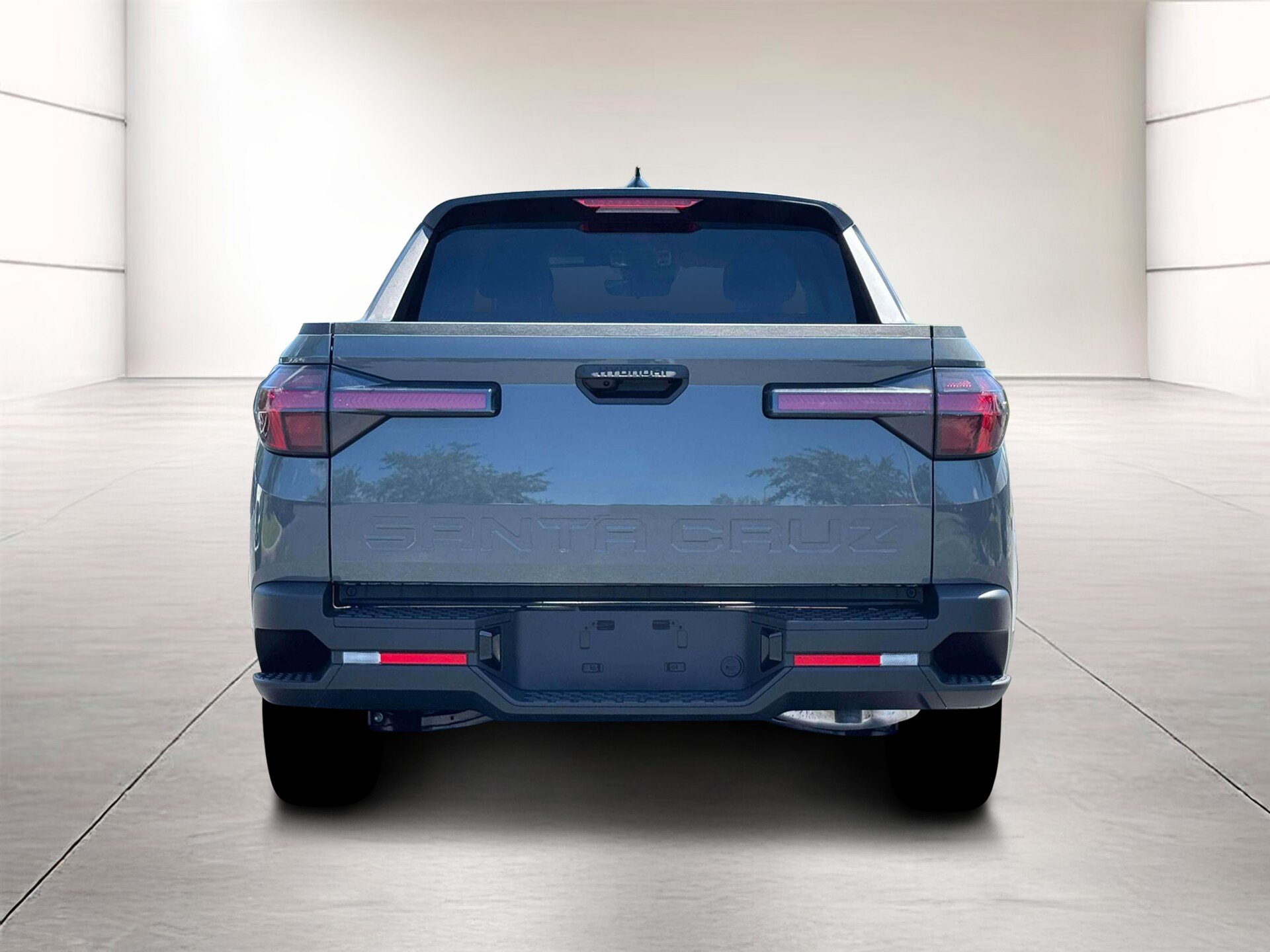 Used 2026 Hyundai Santa Cruz SE FWD image 6