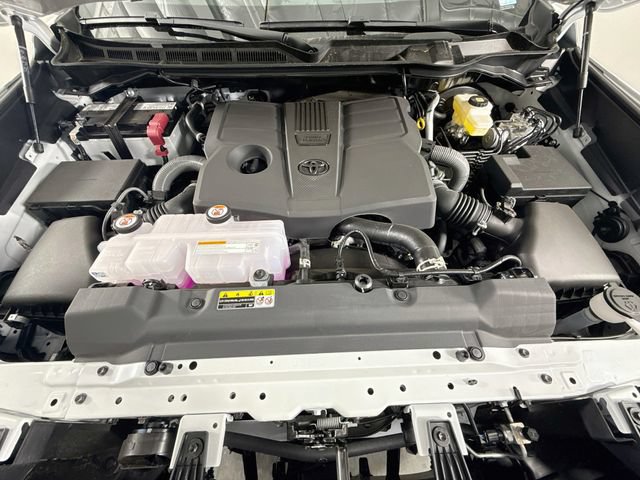 New 2026 Toyota Tundra SR5 RWD image 27