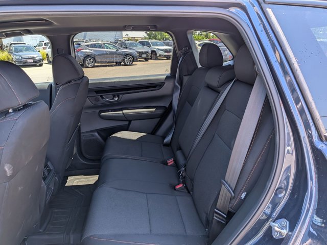 Used 2026 Honda CR-V TrailSport image 18