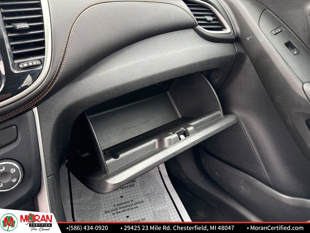 Used 2019 Chevrolet Trax LS image 16