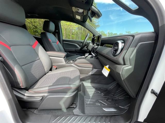 New 2025 Chevrolet Colorado Z71 w/ Technology Package image 23