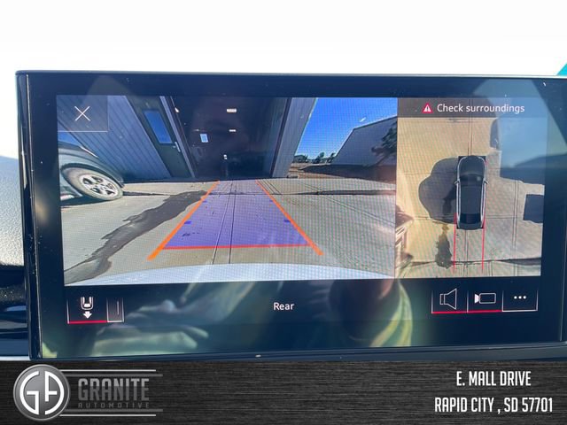 Used 2024 Audi A4 2.0T Premium Plus image 24