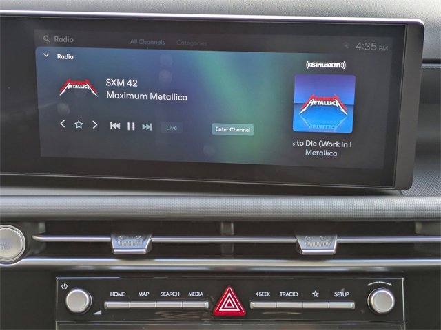 New 2026 Hyundai Tucson SEL image 19