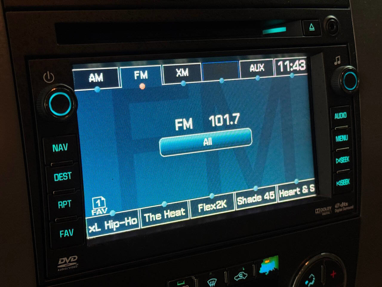 Used 2010 GMC Yukon SLT image 58