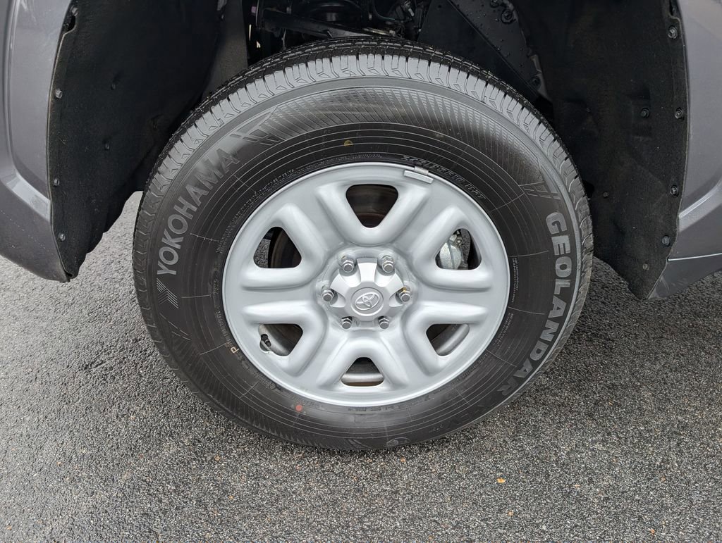 Used 2026 Toyota Tundra SR image 12