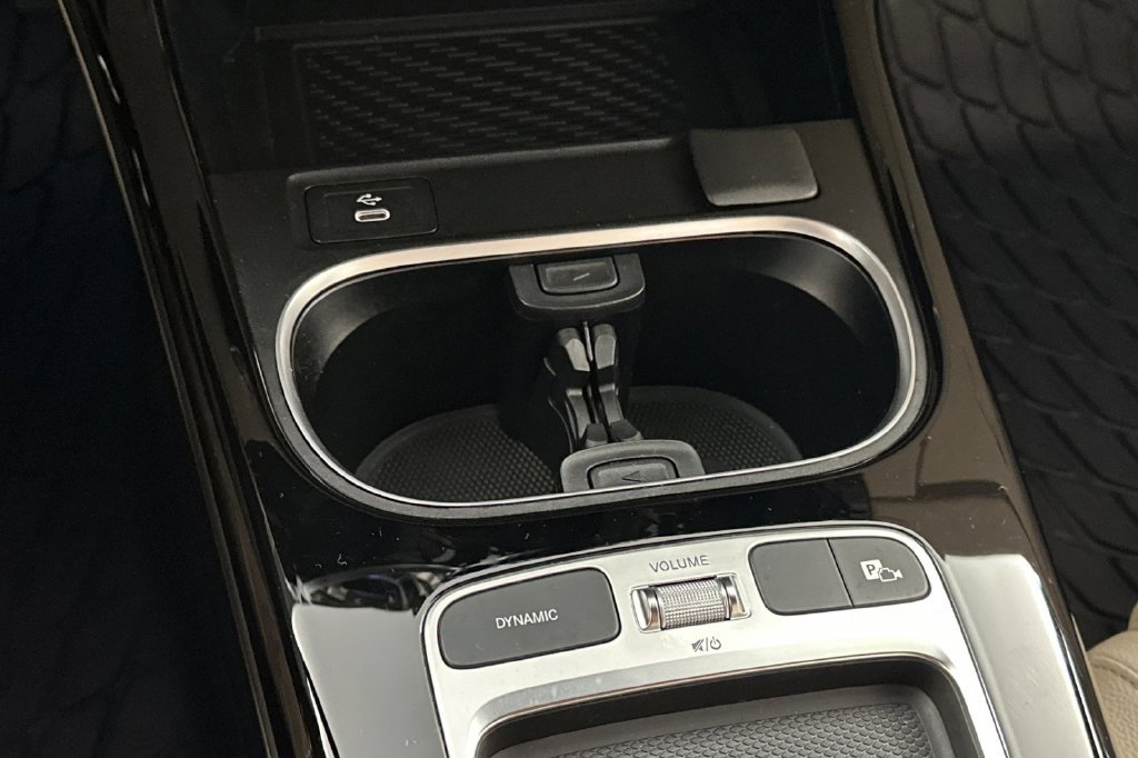 Certified 2026 Mercedes-Benz CLA 250 image 37