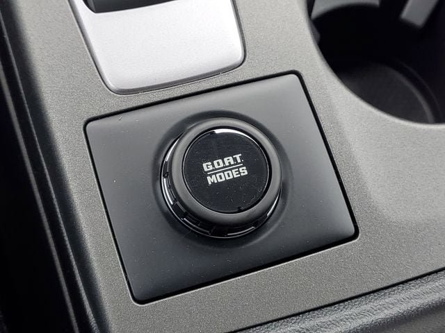 New 2026 Ford Bronco Sport Heritage w/ Convenience Package AWD/4WD image 34