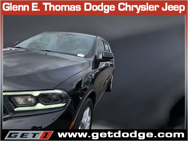 Used 2022 Dodge Durango GT image 4