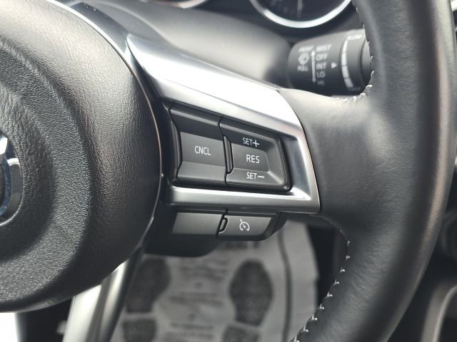 Used 2024 MAZDA MX-5 Miata Sport image 16