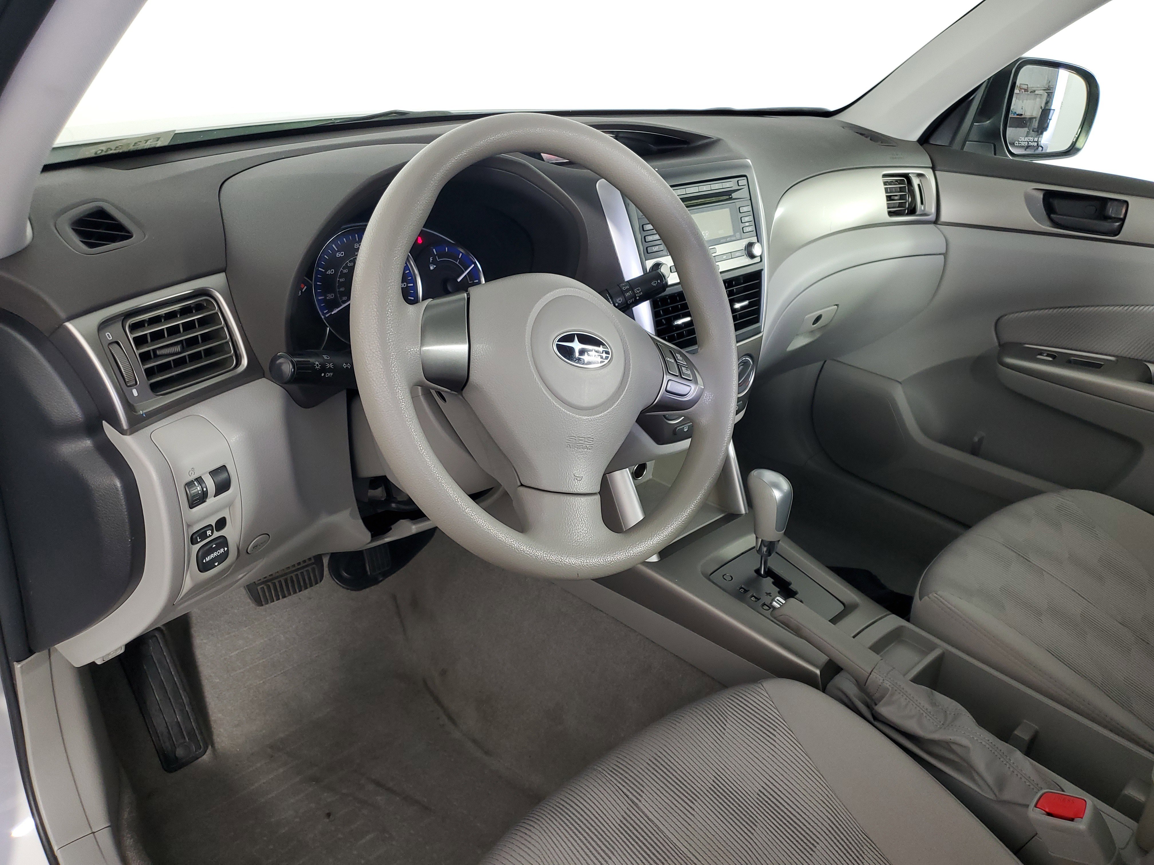 Used 2010 Subaru Forester 2.5X image 11