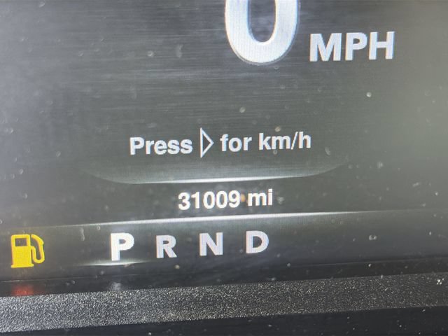Used 2022 RAM 1500 Warlock w/ Electronics Group AWD/4WD image 17