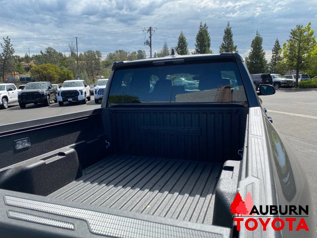 New 2026 Toyota Tacoma SR5 RWD image 11