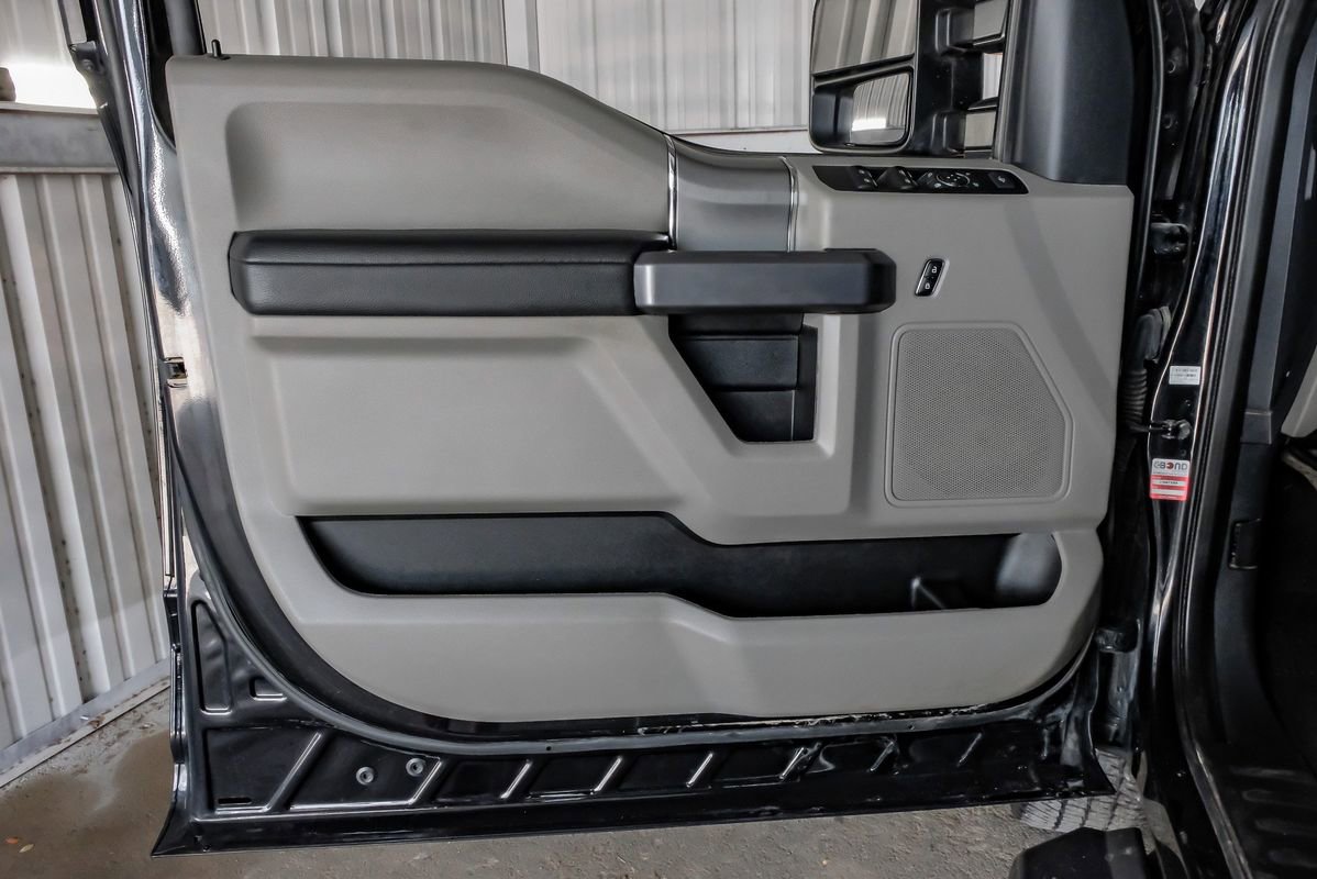 Used 2022 Ford F350 XLT w/ XLT Premium Package image 42