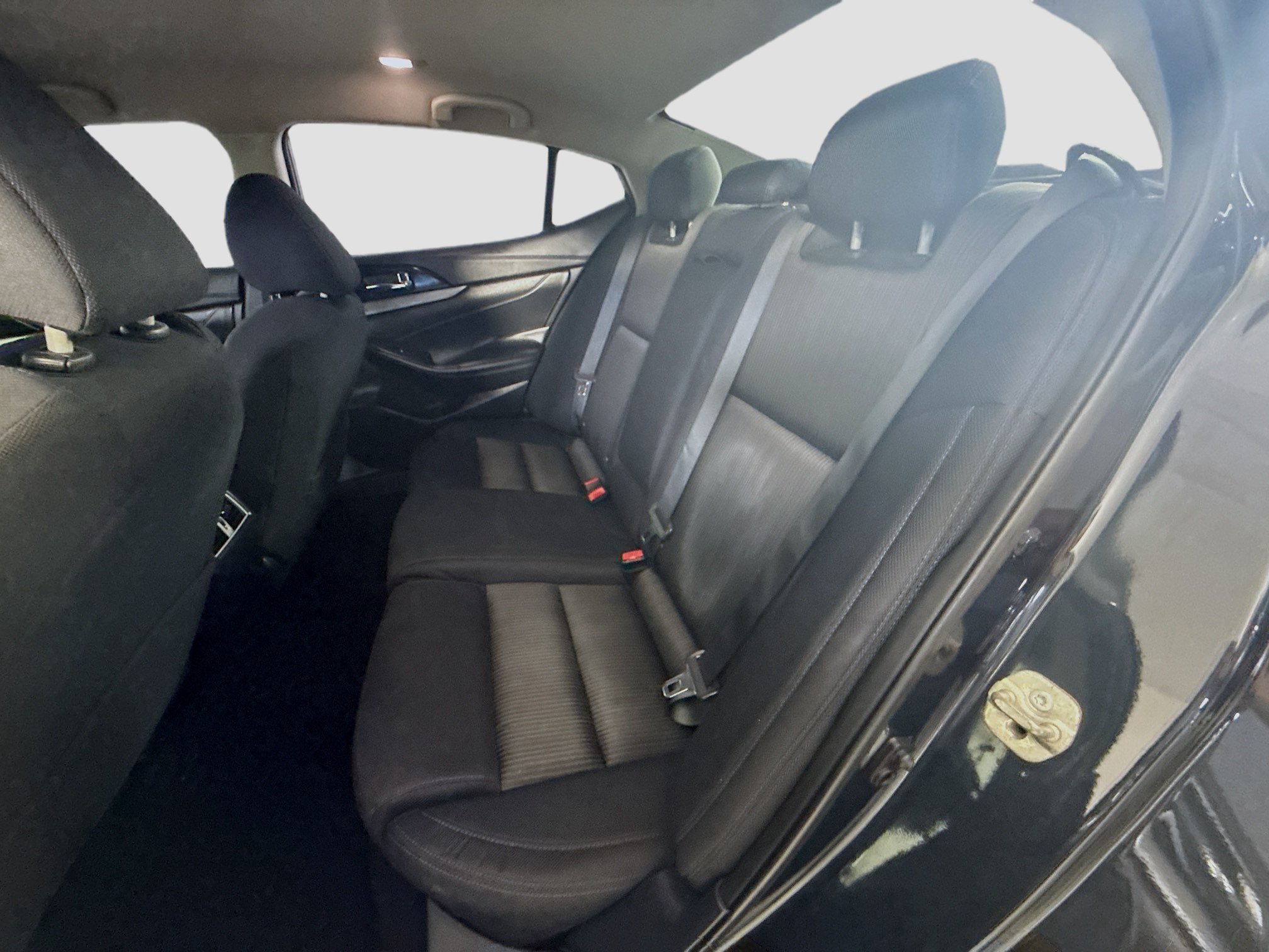 Used 2017 Nissan Maxima 3.5 S FWD image 25