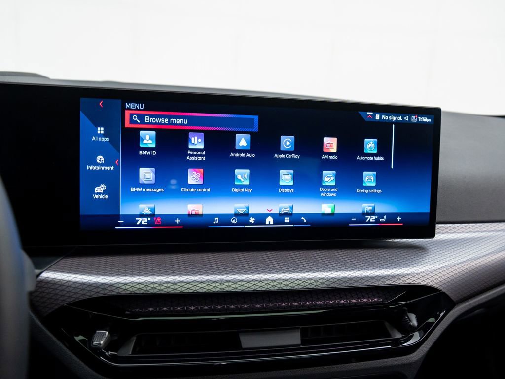 Used 2025 BMW 440i xDrive Coupe w/ Premium Package image 27