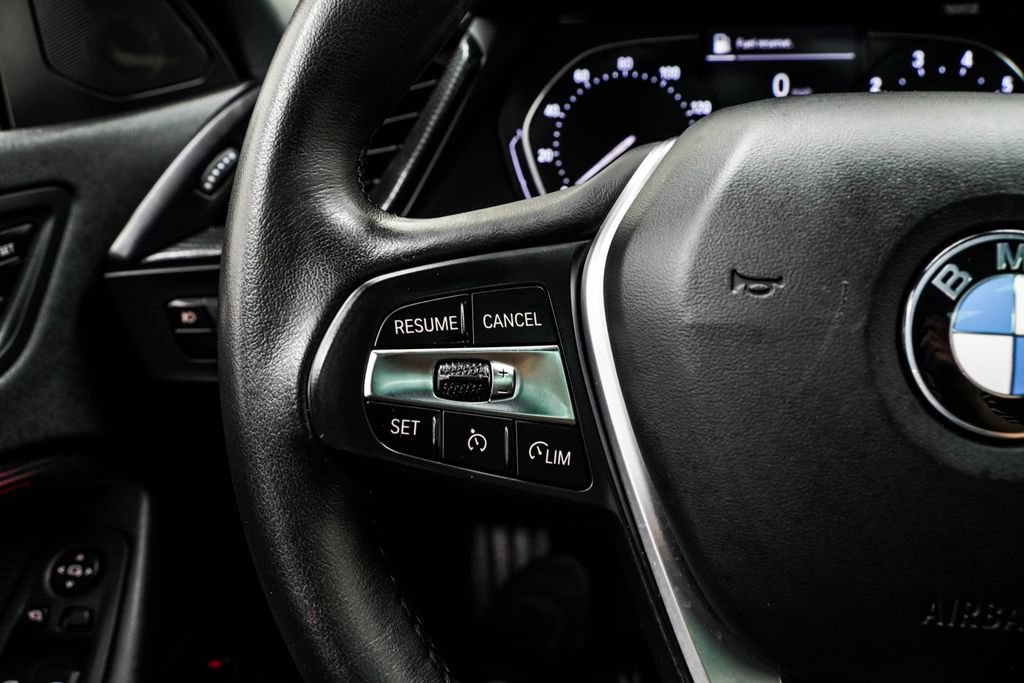 Used 2021 BMW 228i Gran Coupe w/ Convenience Package image 33