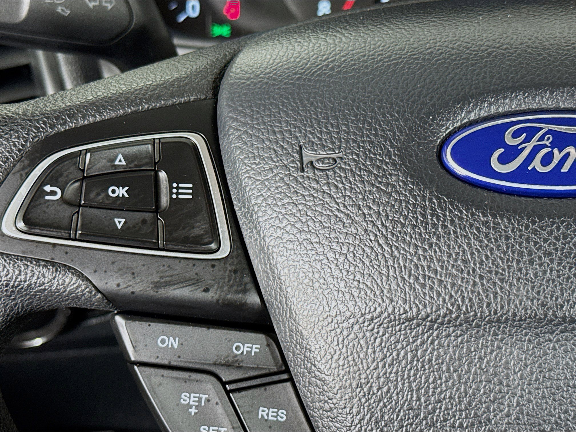 Used 2018 Ford EcoSport S FWD image 13