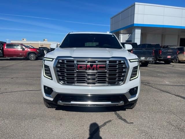 New 2026 GMC Yukon XL Denali w/ Denali Reserve Package image 1