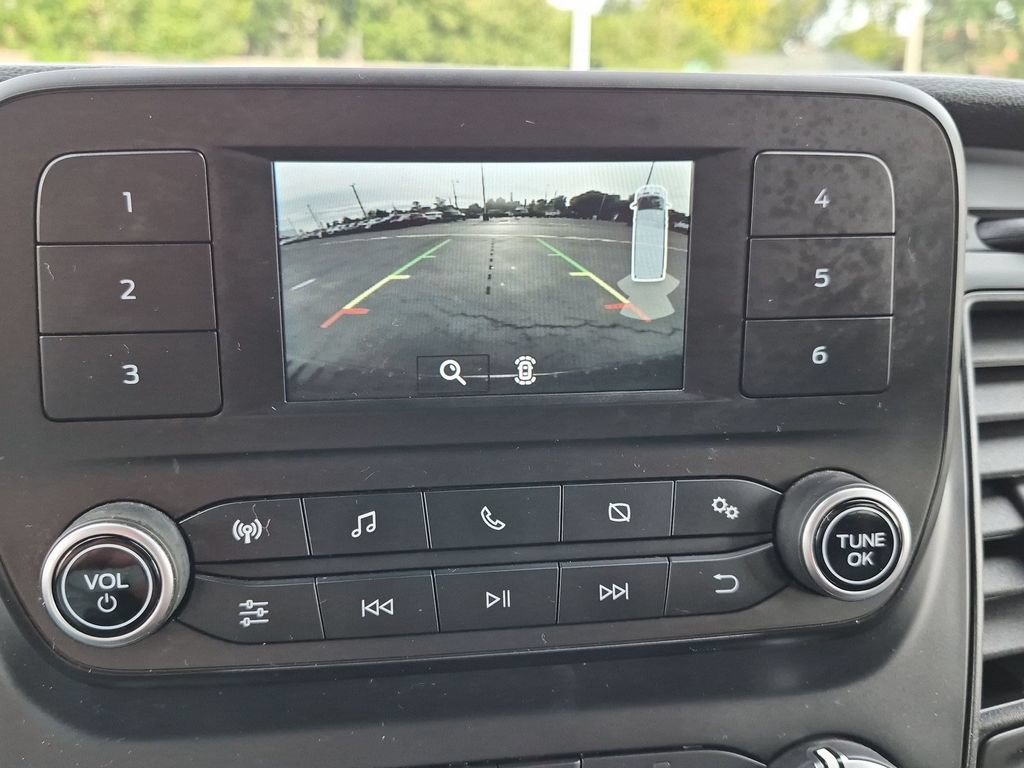 Used 2020 Ford Transit 350 XL RWD image 18