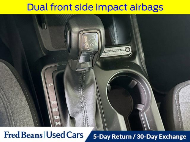 Certified 2025 Ford Bronco Big Bend image 22