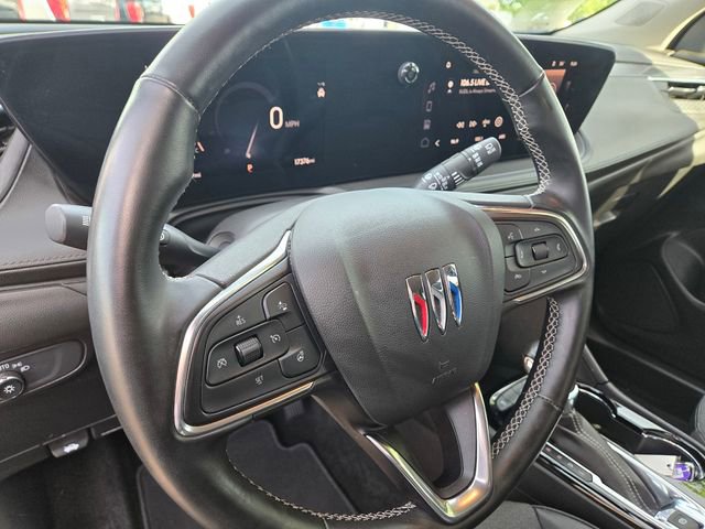 Used 2024 Buick Encore GX Preferred w/ Comfort Package image 16