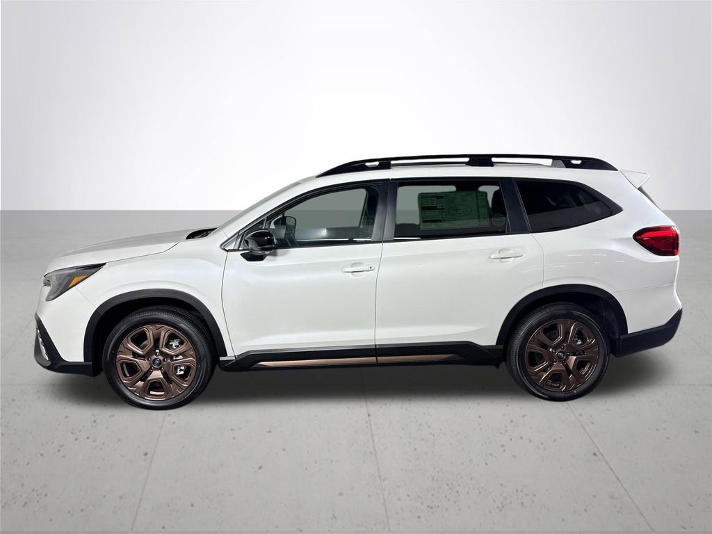 New 2025 Subaru Ascent Bronze Edition w/ Popular Package #2 image 10