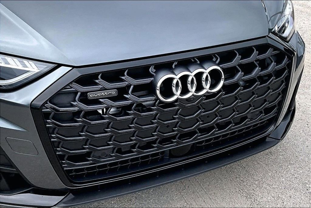 New 2026 Audi A8 L 3.0T AWD/4WD image 11