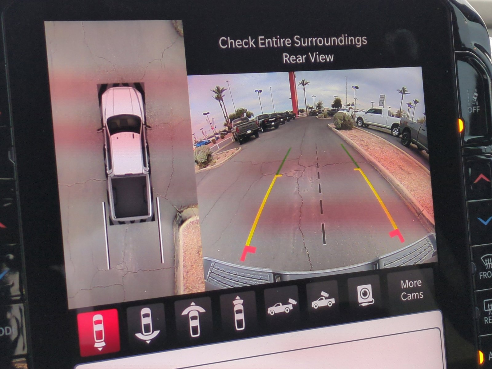 New 2026 RAM 2500 Limited image 29