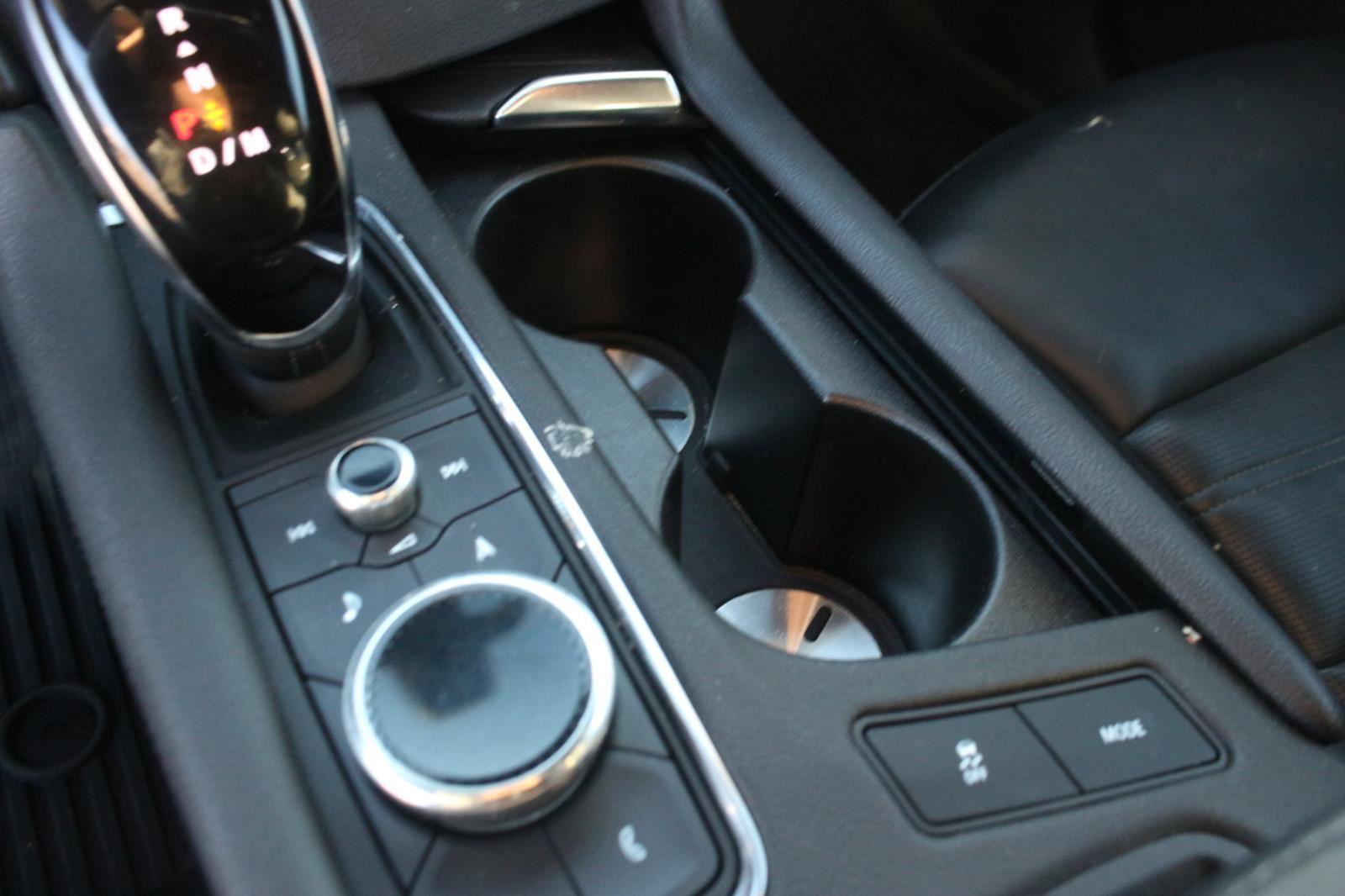 Used 2020 Cadillac XT6 Premium Luxury w/ Platinum Package image 25