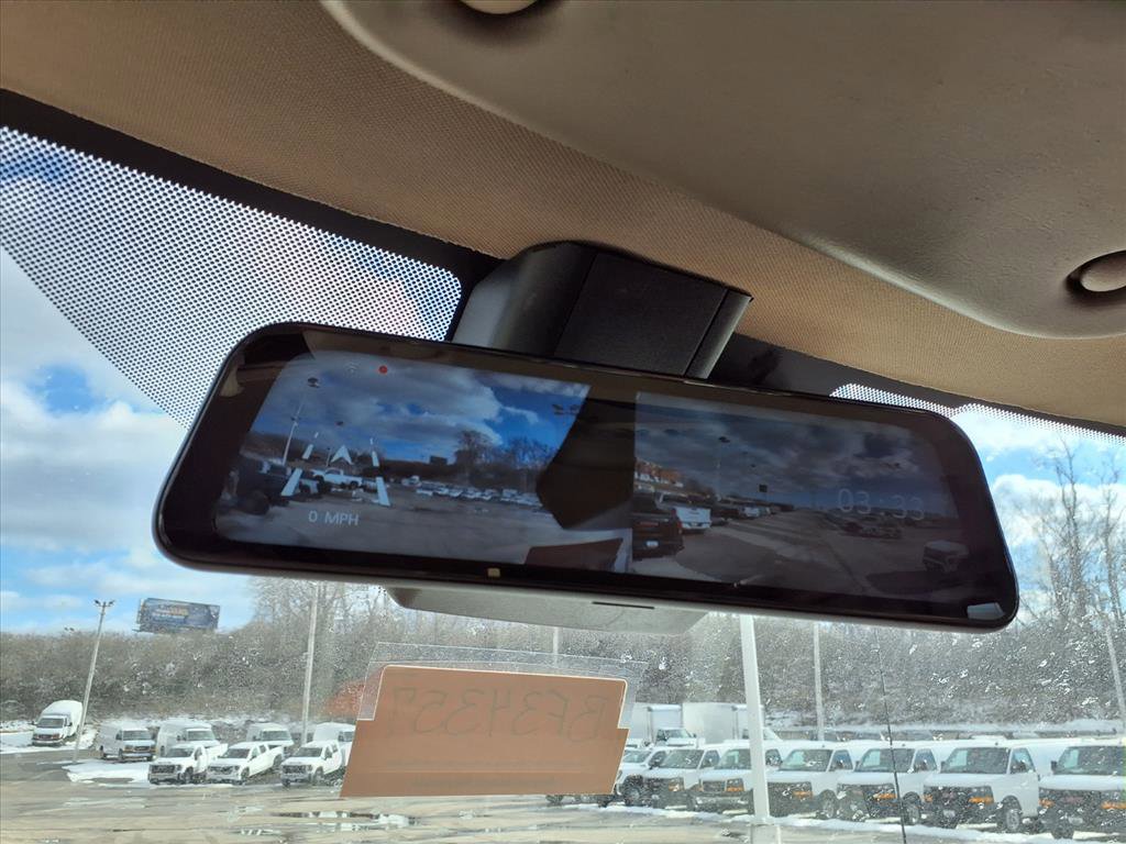 New 2026 GMC Savana 2500 Extended w/ Driver Convenience Package image 12