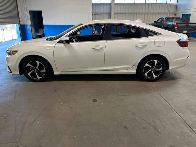 Used 2022 Honda Insight EX image 6