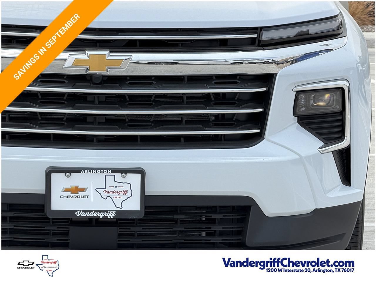 New 2026 Chevrolet Traverse LT FWD image 8