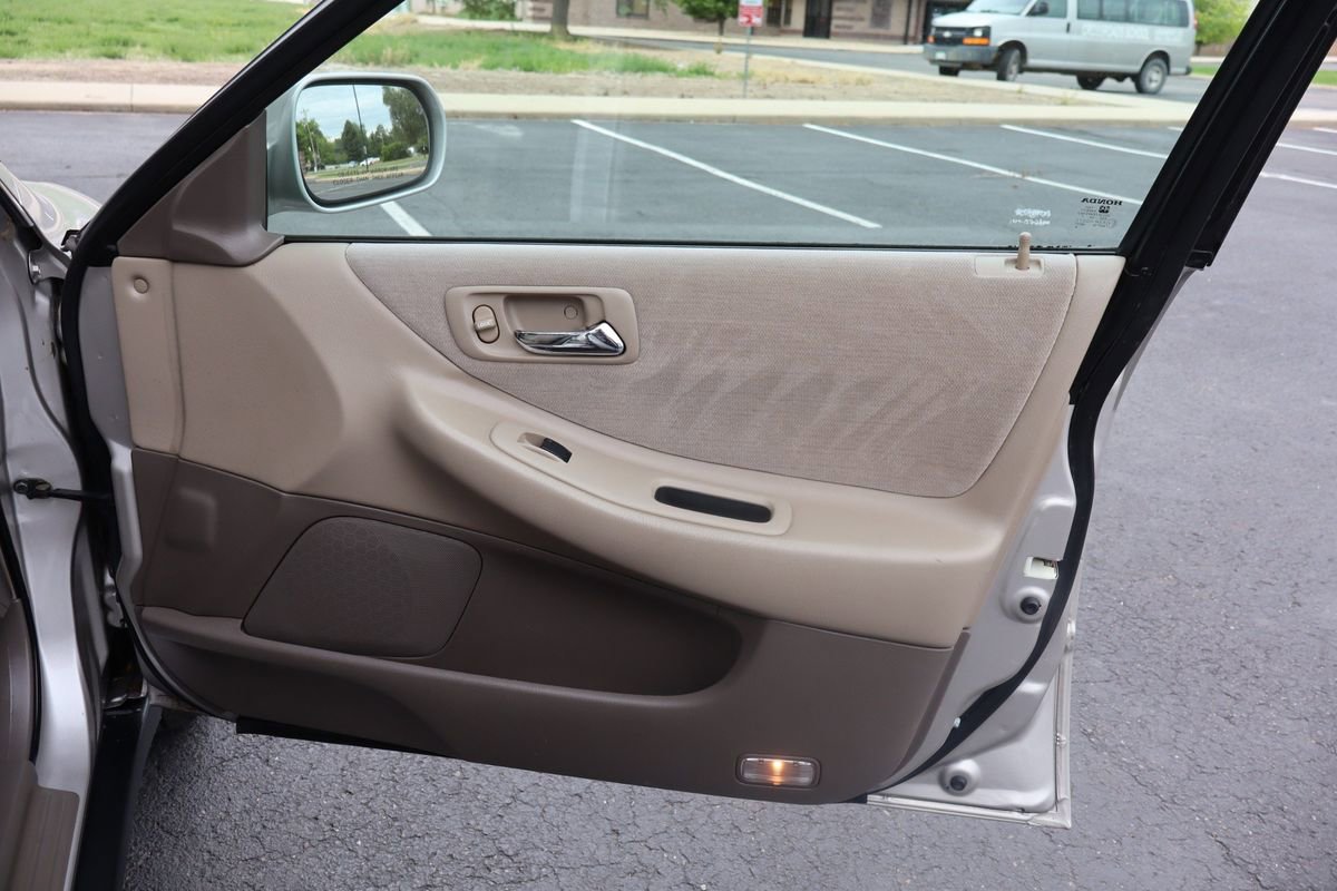 Used 1998 Honda Accord LX image 26
