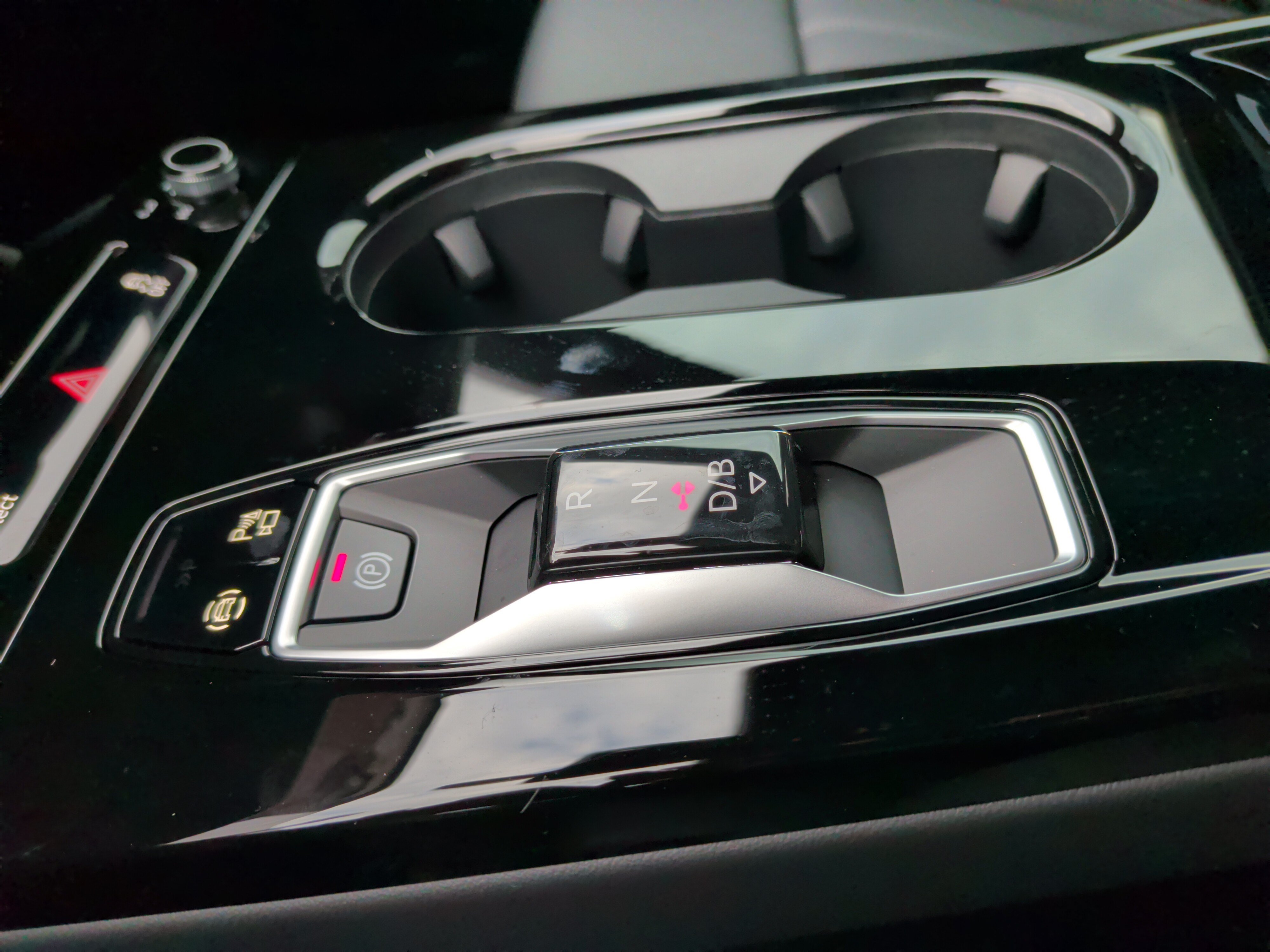 New 2027 Audi Q6 e-tron Premium Plus AWD/4WD image 28