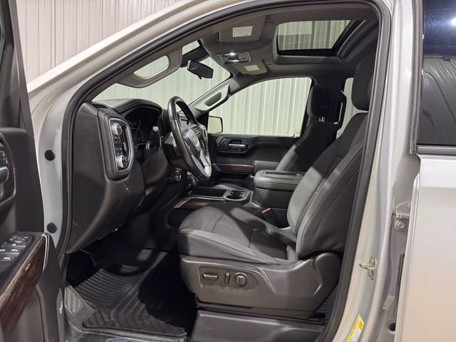 Used 2020 GMC Sierra 1500 Elevation AWD/4WD image 10