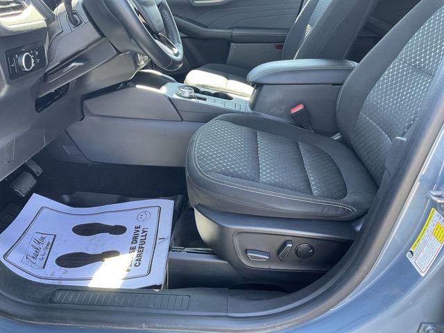 Certified 2023 Ford Escape Active AWD/4WD image 13