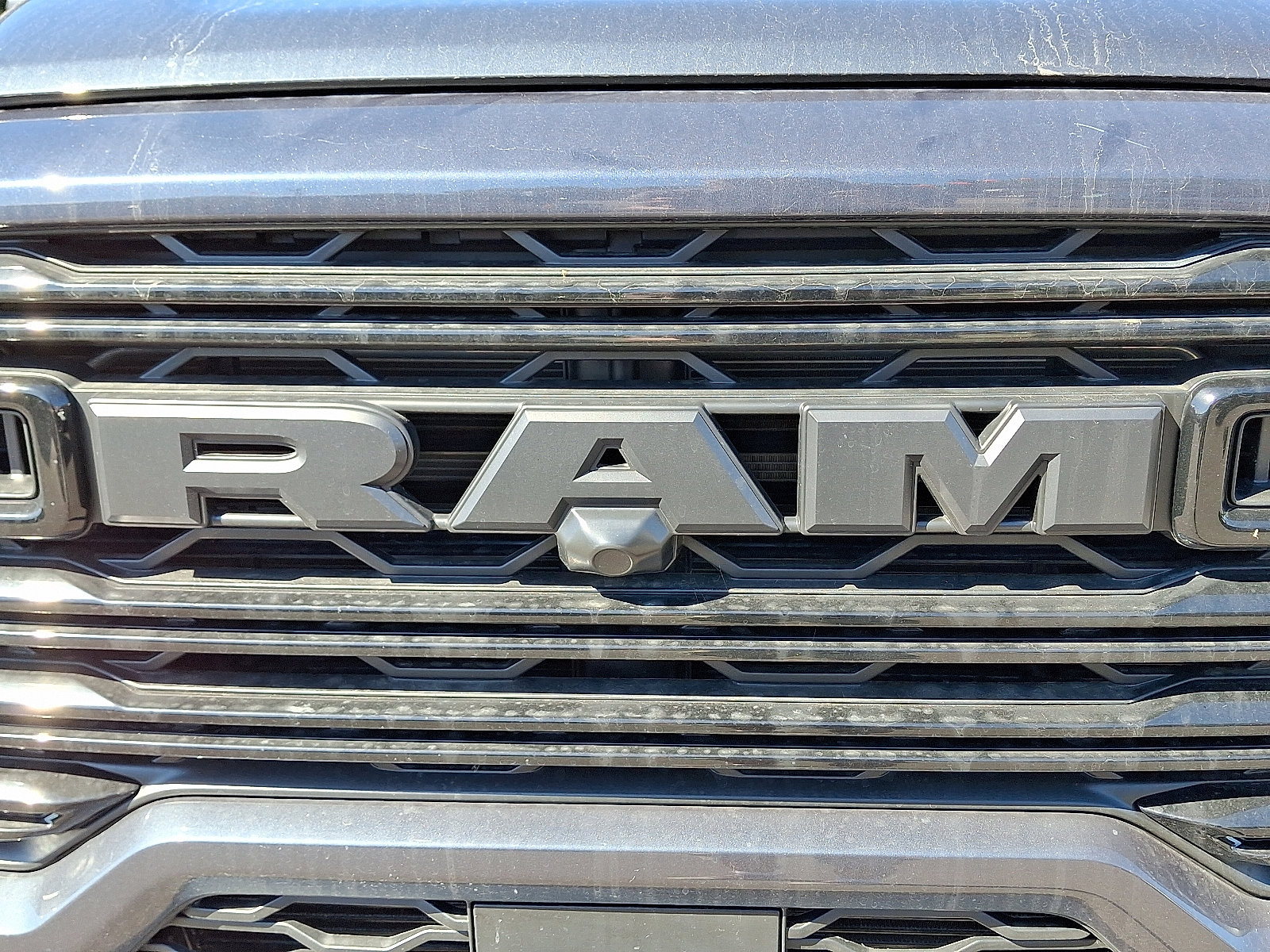 New 2026 RAM 2500 Laramie image 23