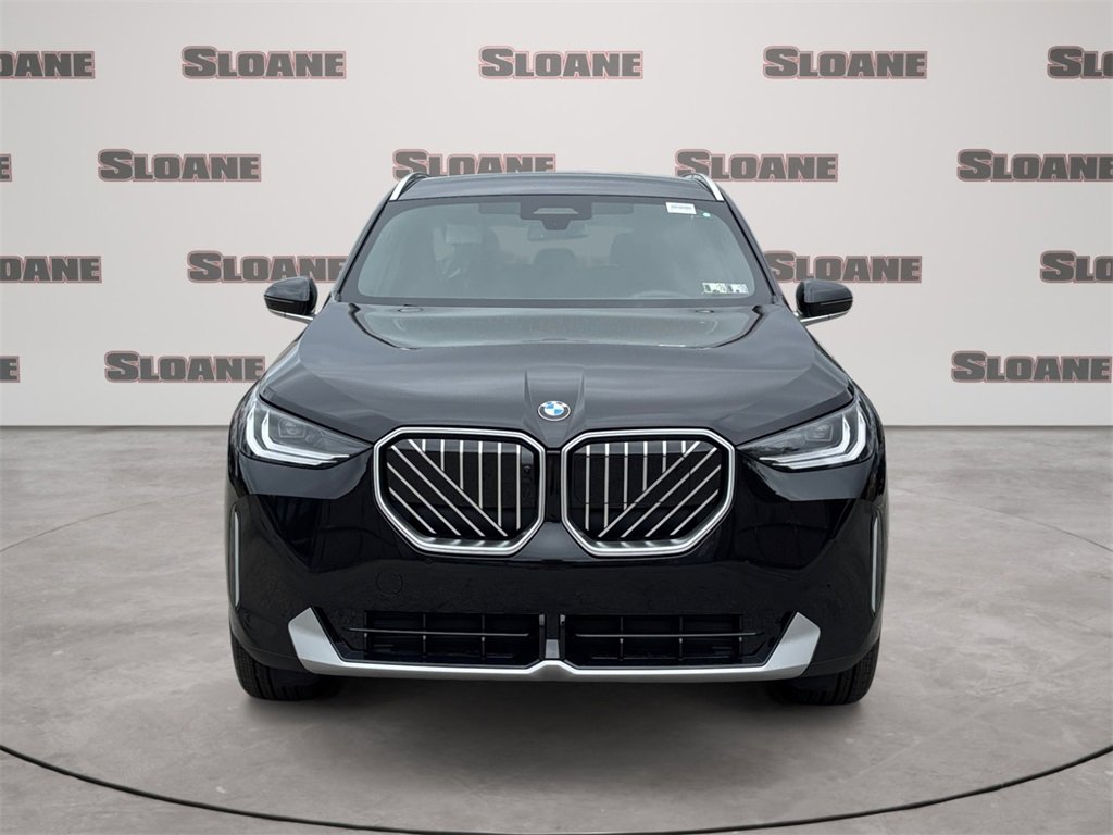 New 2026 BMW X3 xDrive30 w/ Premium Package image 8