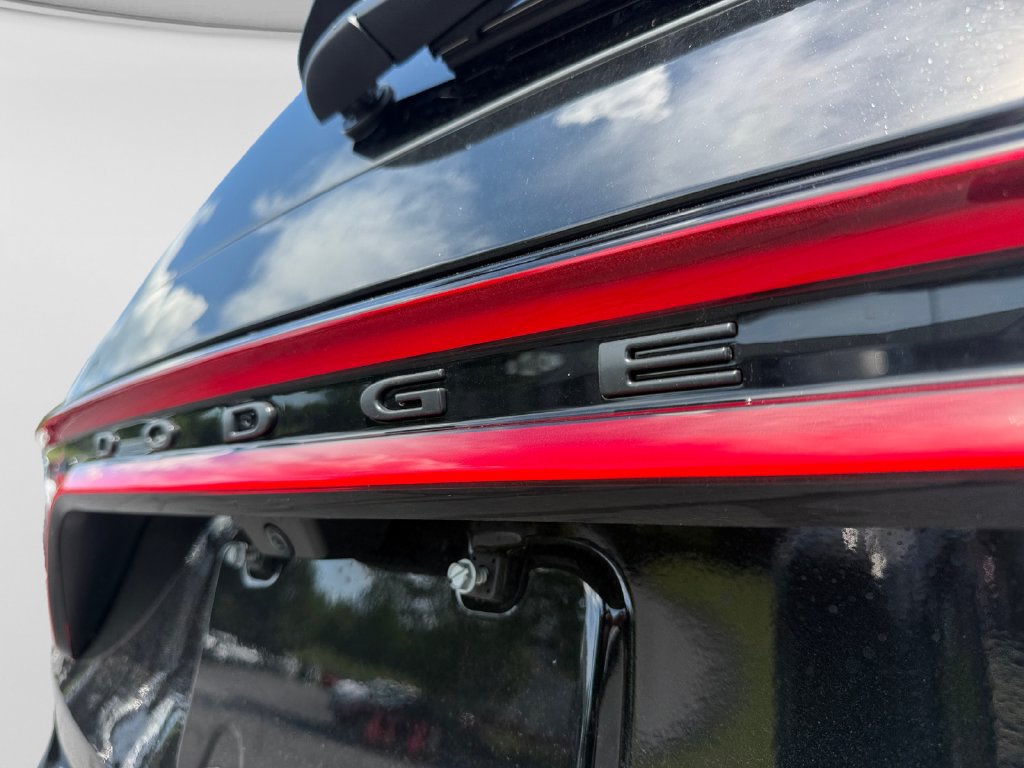 New 2026 Dodge Durango GT AWD/4WD image 17