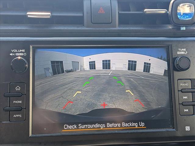 Used 2023 Subaru BRZ Premium RWD image 14