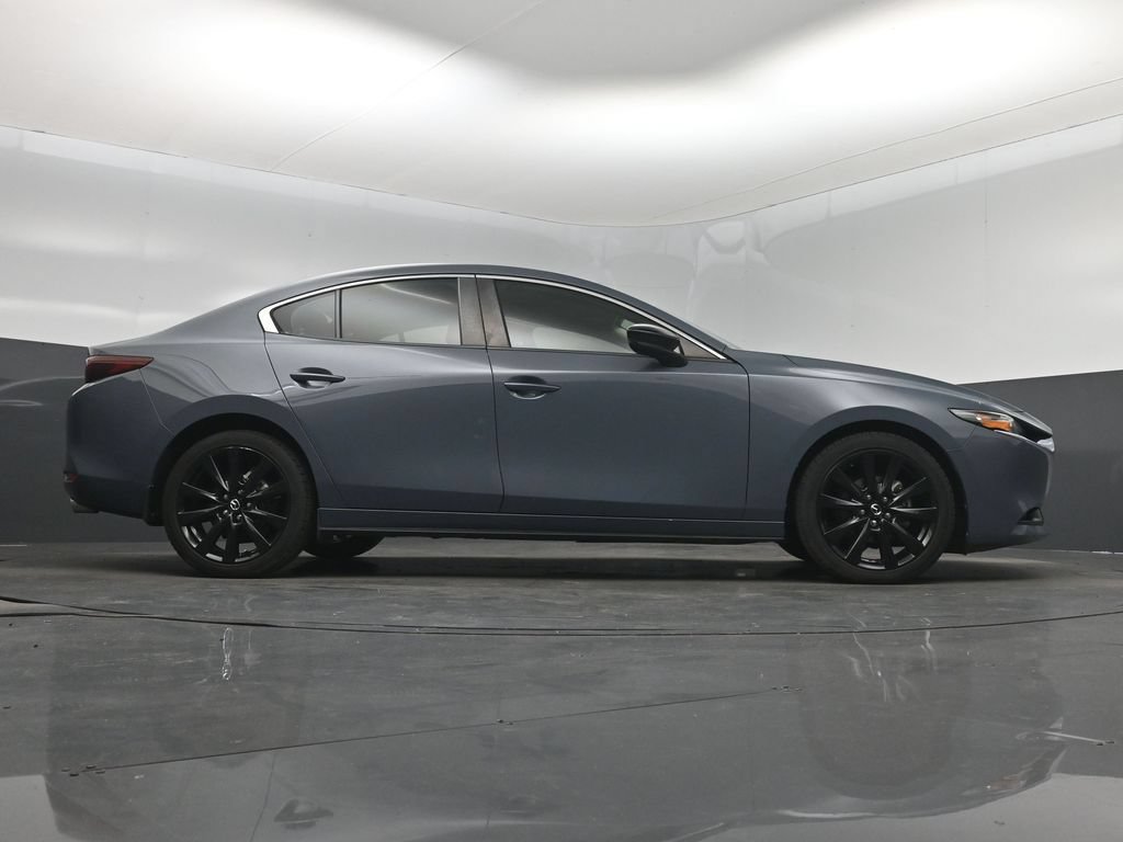 Used 2022 MAZDA MAZDA3 s FWD image 16